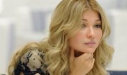 Гульнара Каримова спела песню в память об отце