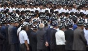 Ислам Каримов похоронен в Самарканде