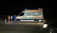 Девушка погибла в жутком ДТП в Алматы