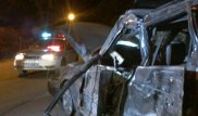 Еще одно ДТП со смертельным исходом произошло в Алматы