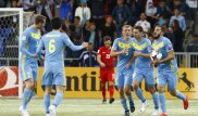 Потрясающий камбэк: Сборная Казахстана свела вничью матч с поляками