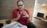 Финский профессор рассказал, как приехал в Узбекистан спасать Каримова
