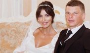 Новая жена Андрея Аршавина ждет ребенка