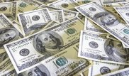 Курс нацвалюты укрепился до 341 тенге за доллар