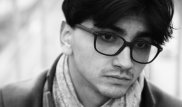 Казахстанец Нурболат Базарбаев принял участие в украинском шоу X-Factor