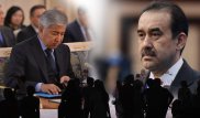 8 Имангали Тасмагамбетовых и 12 Каримов Масимовых проживают в Казахстане