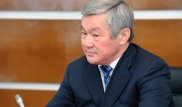 Сапарбаеву показали спектакль об экстремистах