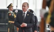 Путин о выборах в 2018 году: Я пока для себя ничего не решил