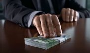 В ЮКО задержаны несколько сельских акимов