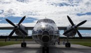 Американские эксперты совершат наблюдательный полет над Россией
