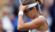 Серена Уильямс не пустила Шведову в четвертьфинал US Open