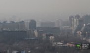 Загрязненный воздух может спровоцировать болезнь Альцгеймера