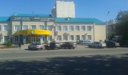 В Костанае оцепили здание ЦОНа