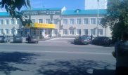 Посетителей ЦОНа Костаная эвакуировали из-за подозрительного пакета - ДВД