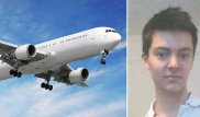 Избитый в Алматы британец раньше времени уехал на родину