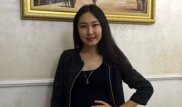 Попавшая в ДТП похищенная девушка из Алматинской области выписана из больницы