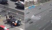 Британская газета сообщила о гибели водителя президента России