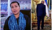 Юлдуз Усманова записала эмоциональный ролик в связи с уходом Ислама Каримова