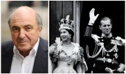 Березовского убили из-за провокационных фото принца Филиппа - The Sun