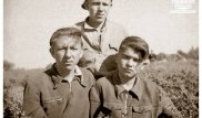 В Сети опубликовали редкие фото Ислама Каримова