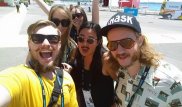 Новый взгляд на рекламу. Инновационный  маркетинг от Сбербанка