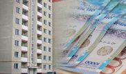 В Казахстане выросла средняя стоимость нового жилья