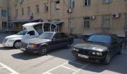 Наказаны участники свадебного кортежа в Шымкенте, выехавшие на "встречку"