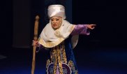 Корейский театр Казахстана представит в Сеуле драму Дулата Исабекова