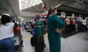 Спецслужбы Турции предотвратили теракт в аэропорту Стамбула - СМИ