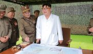 В КНДР зафиксирован взрыв в районе ядерного полигона