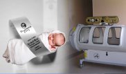 Распашонки и чепчики для недоношенных детей начали выпускать в Казахстане