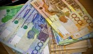 За взятку в миллион тенге задержан замглавы Департамента экологии Алматы