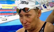Президент Казахстана поздравил пловчиху Зульфию Габидуллину с золотой медалью
