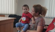 На 5 лет осуждена организатор продажи новорожденных в ЮКО