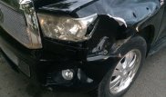 Женщина погибла в страшном ДТП в Алматы
