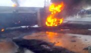 Взорвавшаяся мука убила 100 человек в Африке