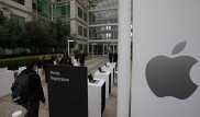Apple уволила ряд сотрудников, работавших над созданием автомобиля
