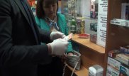 Чиновница задержана за взятку в Костанайской области