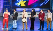 КВНщики из "Азия MIX" спели песню про казахстанских жен