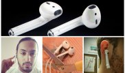 Пользователи высмеяли седьмые iPhone