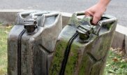 В Карагандинской области отец поджег 8-летнего сына