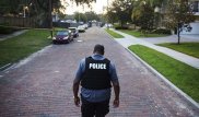 Житель США застрелил двоюродного брата, проверяя исправность бронежилета