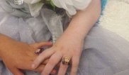 5-летнюю девочку "выдали замуж" за несколько часов до ее смерти