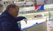 Казахстанский хоккеист Девяткин оставил предсмертную записку - СМИ