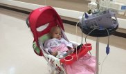 Благотворительный концерт в поддержку больной раком 2-летней девочки пройдет в Алматы