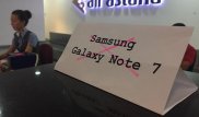 В "Эйр Астане" объяснили запрет на провоз в багаже смартфона Samsung Galaxy Note 7