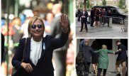 Американский патологоанатом заподозрил Путина в отравлении Клинтон