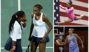 Титулованные спортсмены из США легально принимали допинг - хакеры