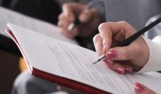 Вопрос о материальном положении в анкете одной из школ Алматы возмутил родителей