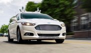Ford начнет массовый выпуск беспилотных автомобилей